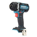 Erbauer Impact Screwgun 18 V, without battery