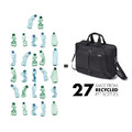 Dicota Notebook Laptop Bag Eco Top Traveller PRO 15-17.3", black