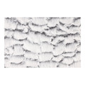Blanket Scale 180x130 cm, grey