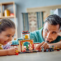 LEGO Ninjago Ninja Spinjitzu Temple 4+