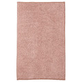 TOFTBO Bath mat, light pink, 50x80 cm