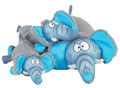 Zolux Dog Toy Friends Elephant Yvan L