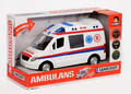 Ambulance 3+