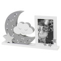 Dooky Moonlight LED Frame, grey