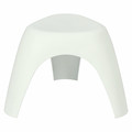 Stool Fant, white