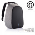 XD Design Backpack Bobby Hero XL 17", grey