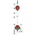 Boxing Sport Competition Set 3+