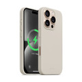 CRONG Phone Case iPhone 16 Pro Max MagSafe Color Cover, beige