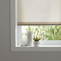 Roller Blind Colours Halo 160x180cm, linen