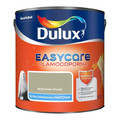 Dulux EasyCare Matt Latex Stain-resistant Paint 2.5l stylish khaki