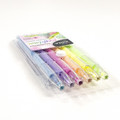 Kidea Pastel Pens 6 Colours