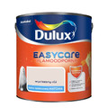 Dulux EasyCare Matt Latex Stain-resistant Paint 2.5l muted pink