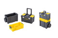 Stanley Mobile Workshop 3pcs