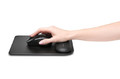 Kensington ErgoSoft Mouse Pad with Wrist Rest