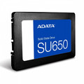 Adata SSD 256GB Ultimate SU650 2.5 S3 3D TLC Retail