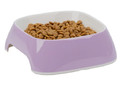 Dog Bowl Glam Small, green