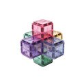 Cleverclixx Petite Pastel Pack 36pcs 3+