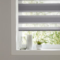 Day & Night Blind Colours Elin 120x180cm, anthracite