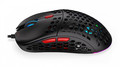 Endorfy Optical Wired Gaming Mouse LIX Plus PMW 3370