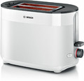 Bosch Toaster TAT2M121, white