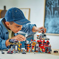 LEGO City Scrapyard with Cars 7+