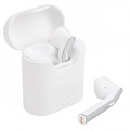 Art Headphones True Wireless, white