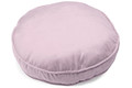 Decorative Seat Cushion 50cm, powder pink