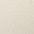 Dining Chair Roki, beige boucle