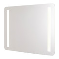 Cooke&Lewis Mirror with LED Lighting Berrow 60 x 80 cm