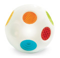 B-Kids Sensory Rainbow Ball 9m+
