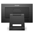 Philips 21.5" Monitor IPS Touch HDMI DP 222B1TC