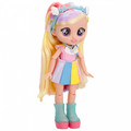 Cry Babies Doll Magic Tears BFF Actress Jenna 3+