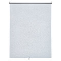 FÖNSTERBLAD Block-out roller blind, white, 80x155 cm