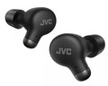 JVC Wireless Earbuds HA-A25T, black