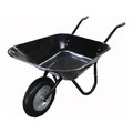 Verve Garden Wheelbarrow 60L