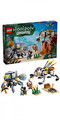 LEGO Horizon Aloy & Varl vs. Shell-Walker & Sawtooth 9+