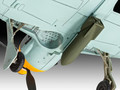 Revell Plastic Model Focke Wulf FW190 F-8 10+