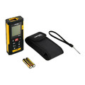 Nivel System Laser Measure Rangefinder 50m