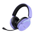 Trust Headset Headphones Wireless Gaming GXT491P Fayzo, purple