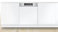 Bosch Dishwasher SMI6ECS93E