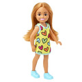 Barbie Chelsea Small Doll  HNY57 3+