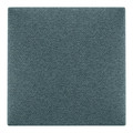 Upholstered Wall Panel Stegu Mollis Square 30 x 30 cm, blue