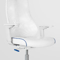 MATCHSPEL Gaming chair, Bomstad white