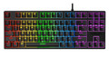 Krux Gaming Wired Keyboard Atax PRO RGB Outemu Brown