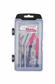 AW Damaged Thread Repair Set M5x0.8 30pcs