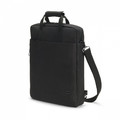 Dicota Notebook Bag 13-15.6" Eco Tote Bag Motion, black