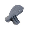 Draining Spout for Saucepan