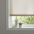 Roller Blind Colours Halo 55x180cm, linen