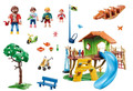 Playmobil Adventure Playground 4+ 70281