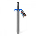 ZURU X-Shot Sword 1pc, assorted, 6+